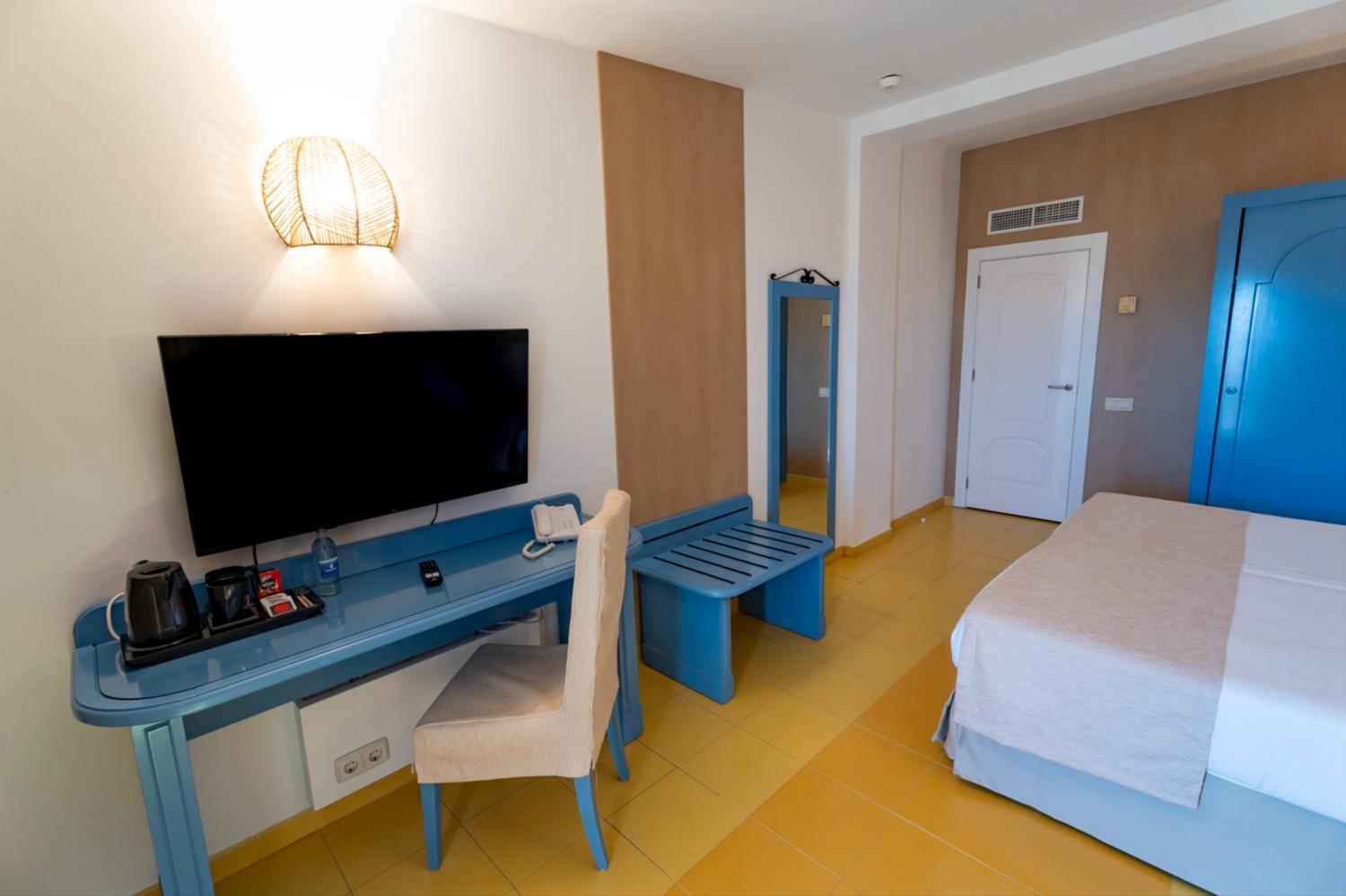 Hotel Drago Park Family Room