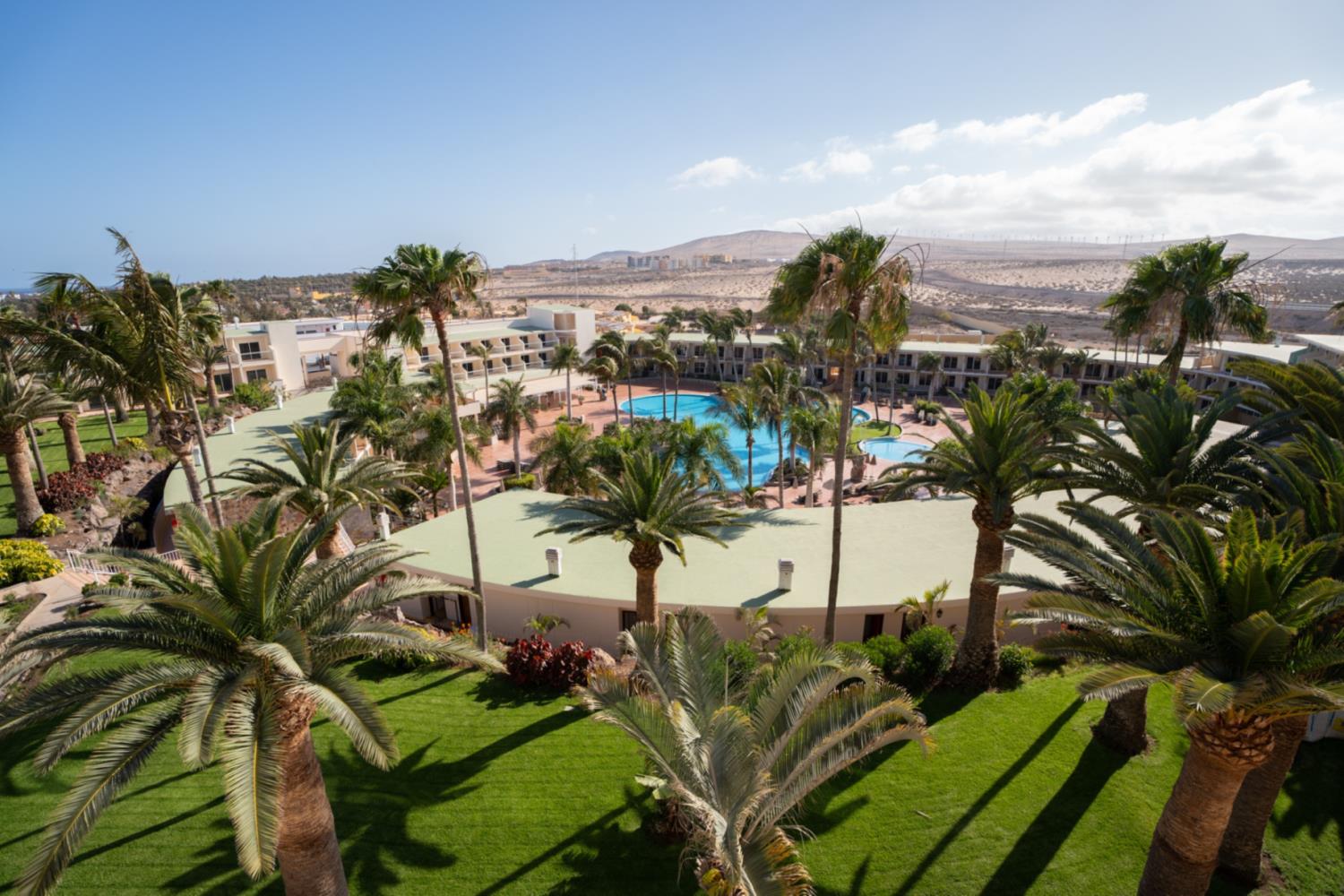 Hotel Drago Park Suite