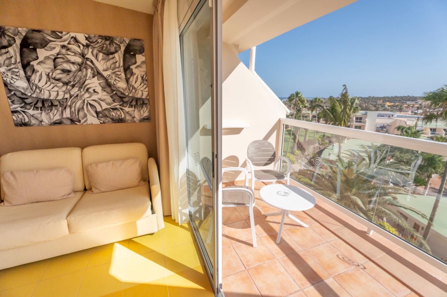 Hotel Drago Park Suite