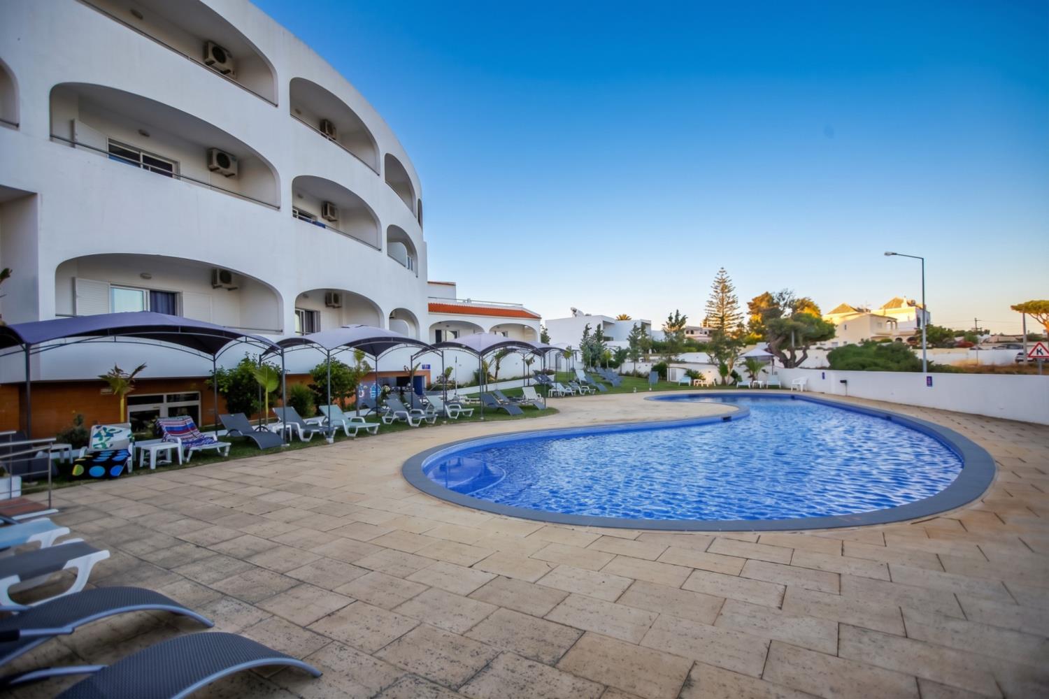 Hotel Maritur (Adults O.) 2p Sea View BB