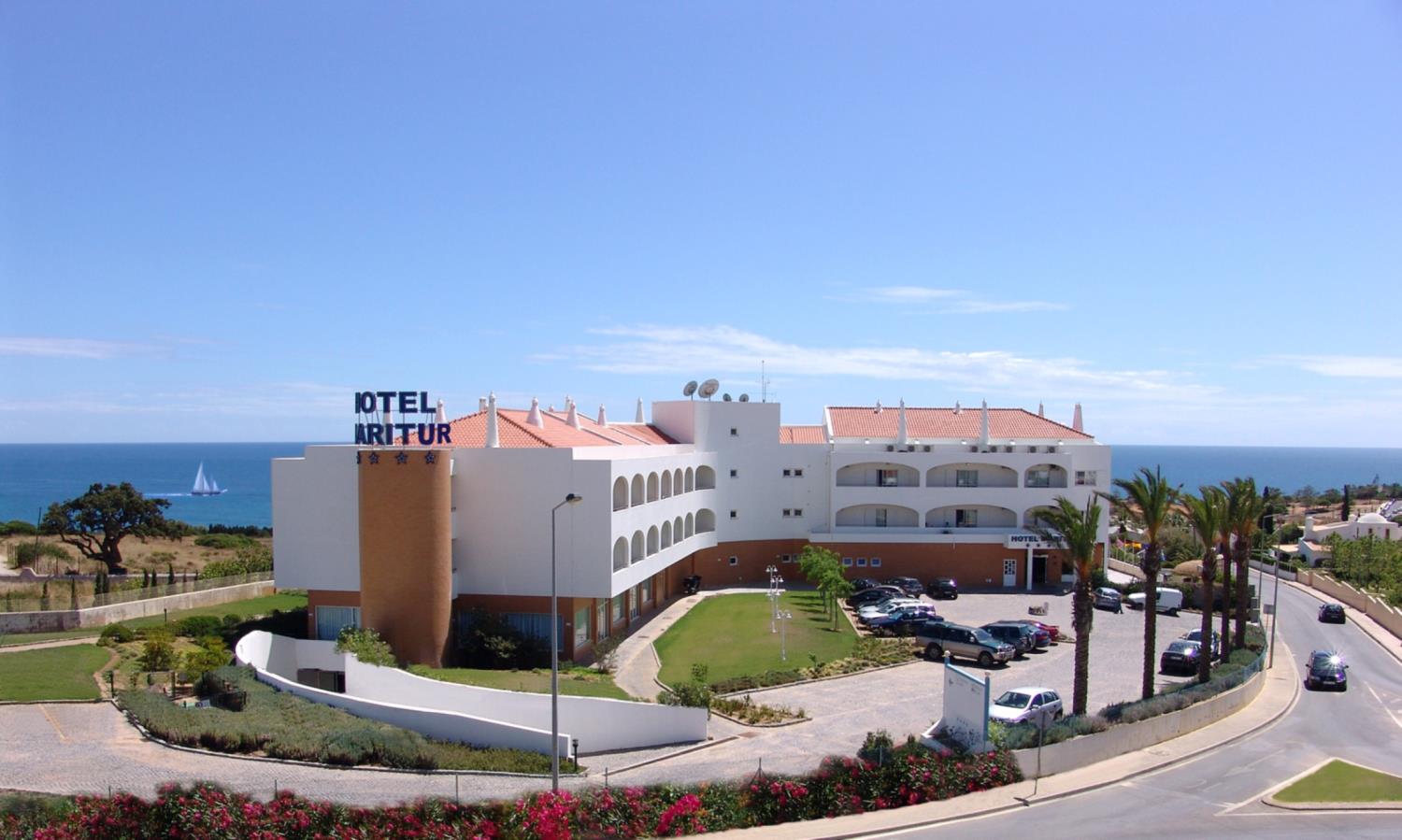 Hotel Maritur (Adults O.) 3p Sea View BB