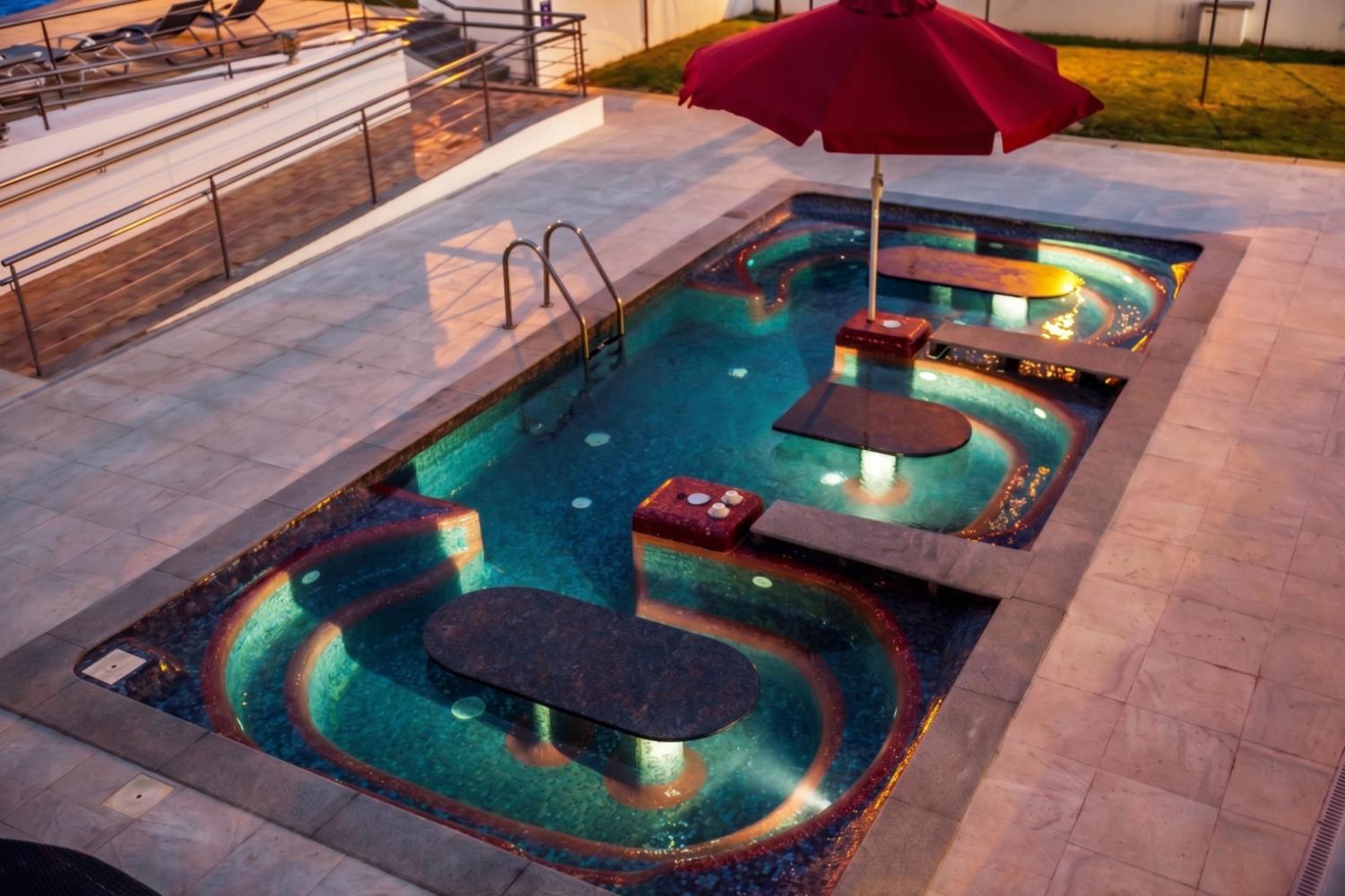 Hotel Maritur (Adults O.) 3p Sea View BB
