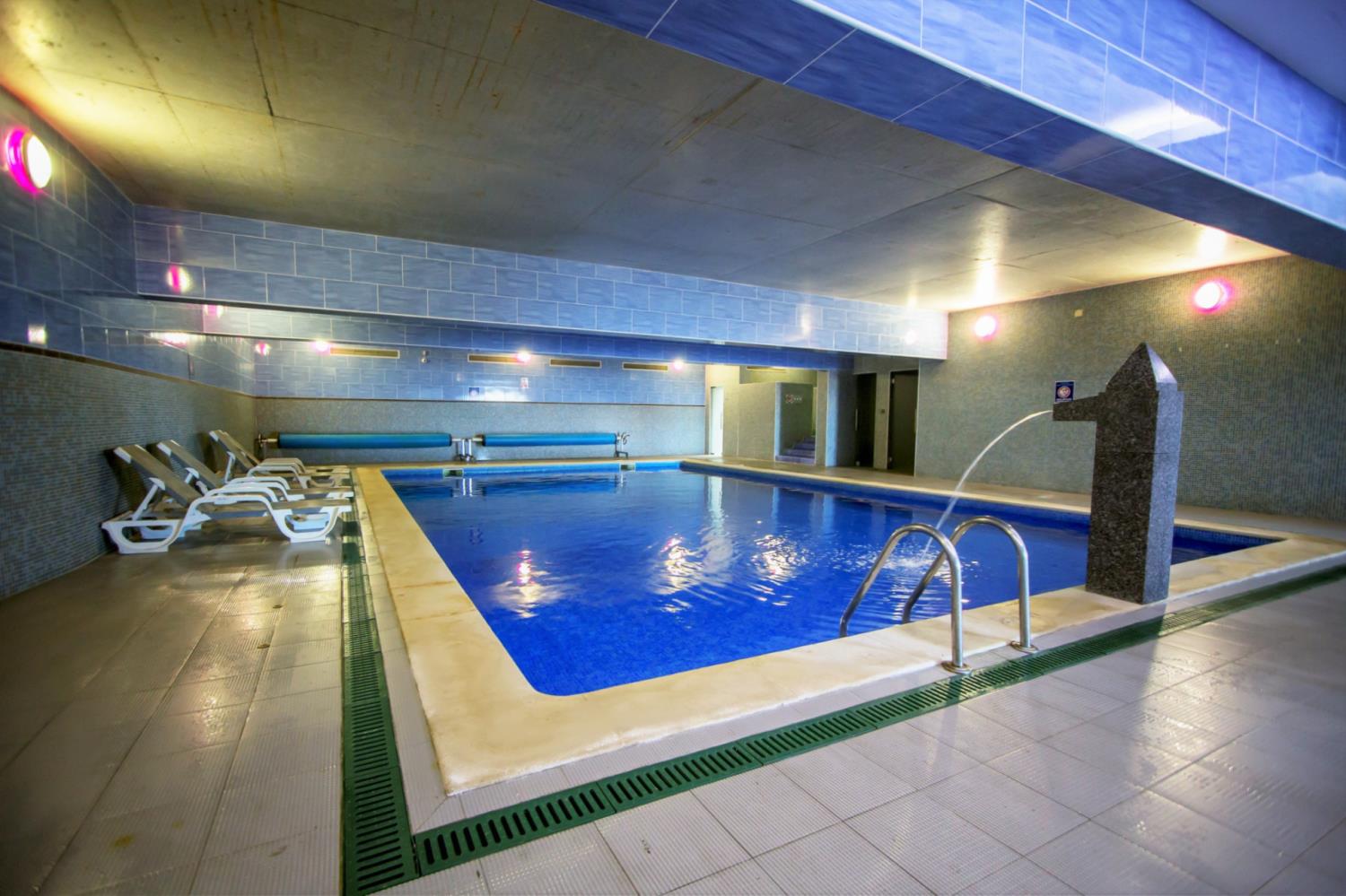 Hotel Maritur (Adults O.) 3p Sea View BB