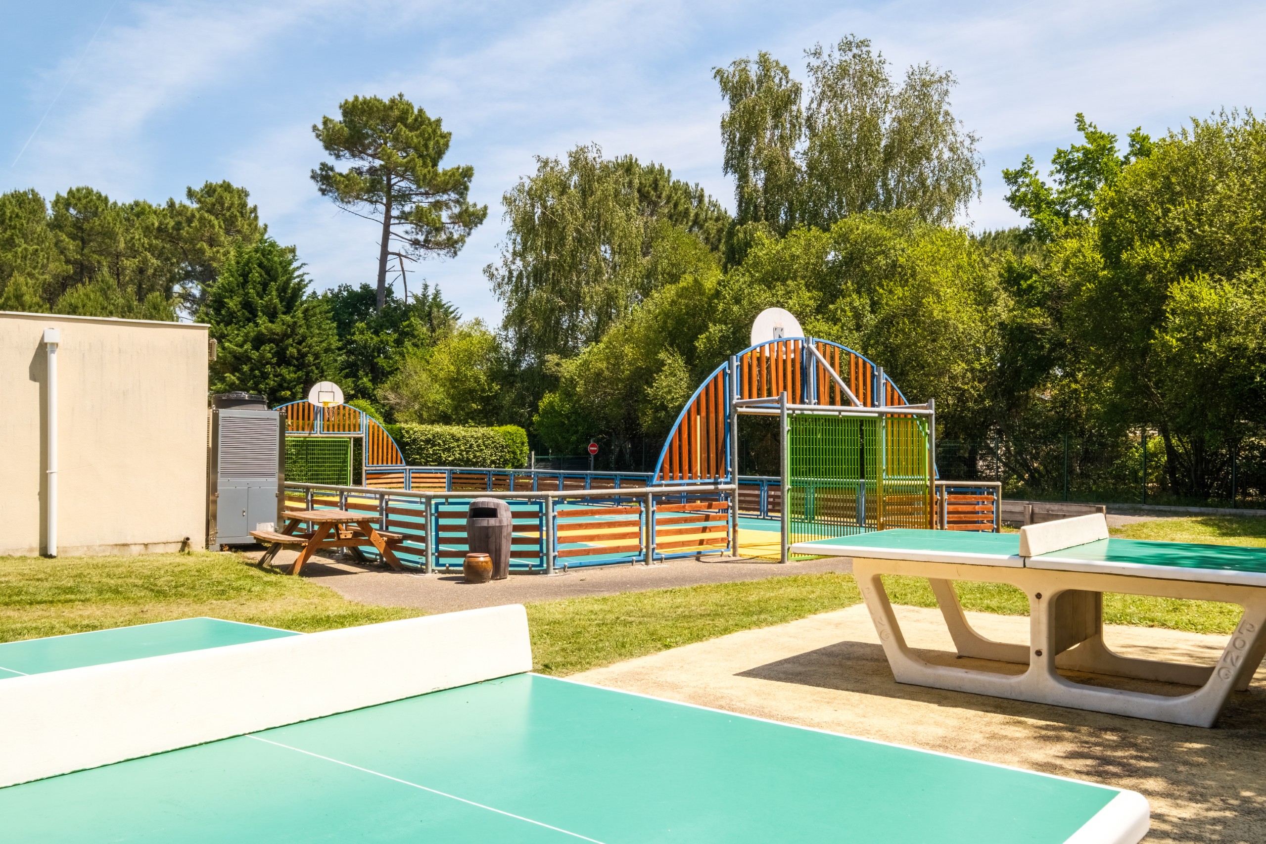 Les Cottages du Lac 3p4p