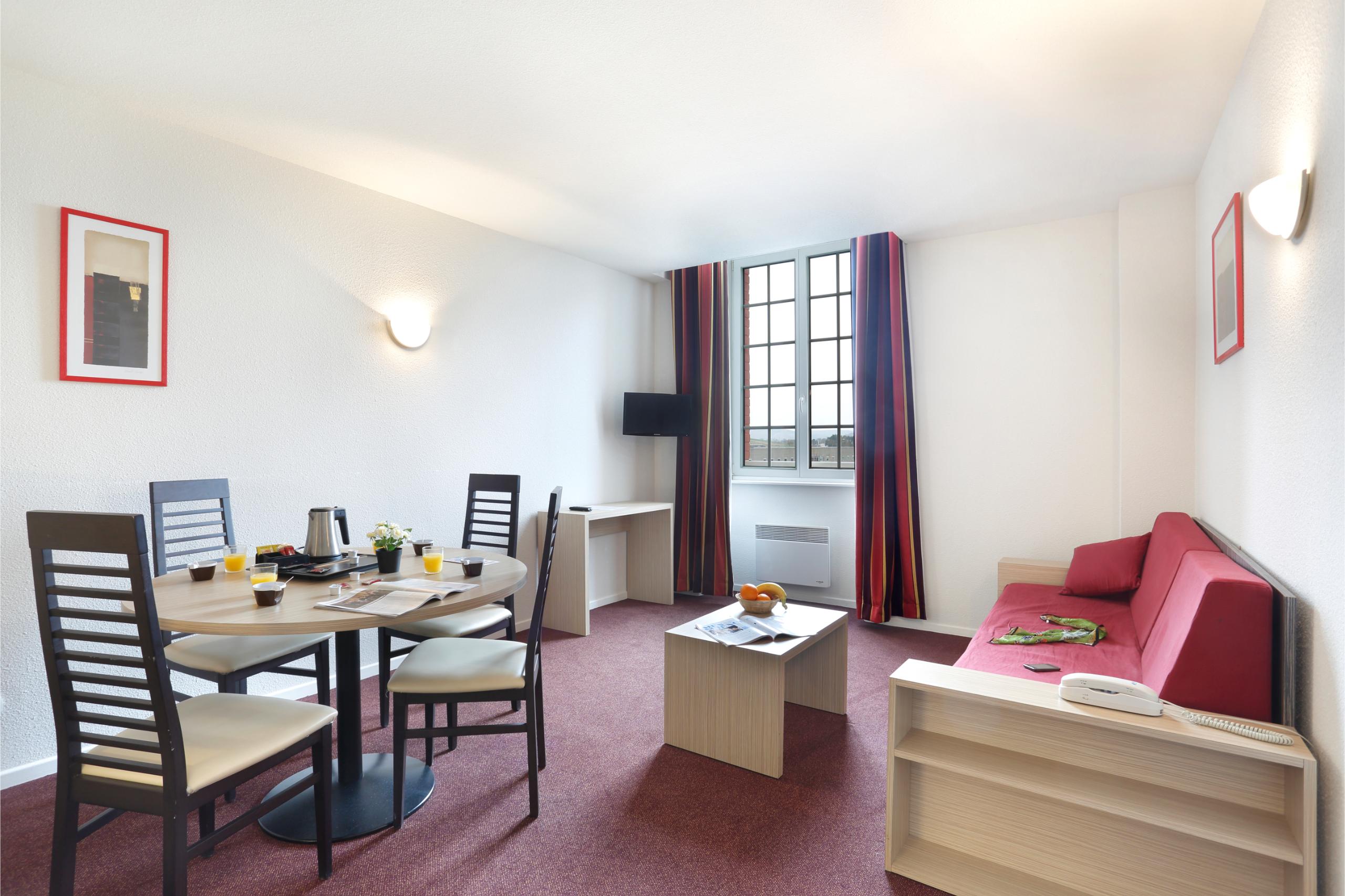 Les Demeures Champenoises Confort ST2S