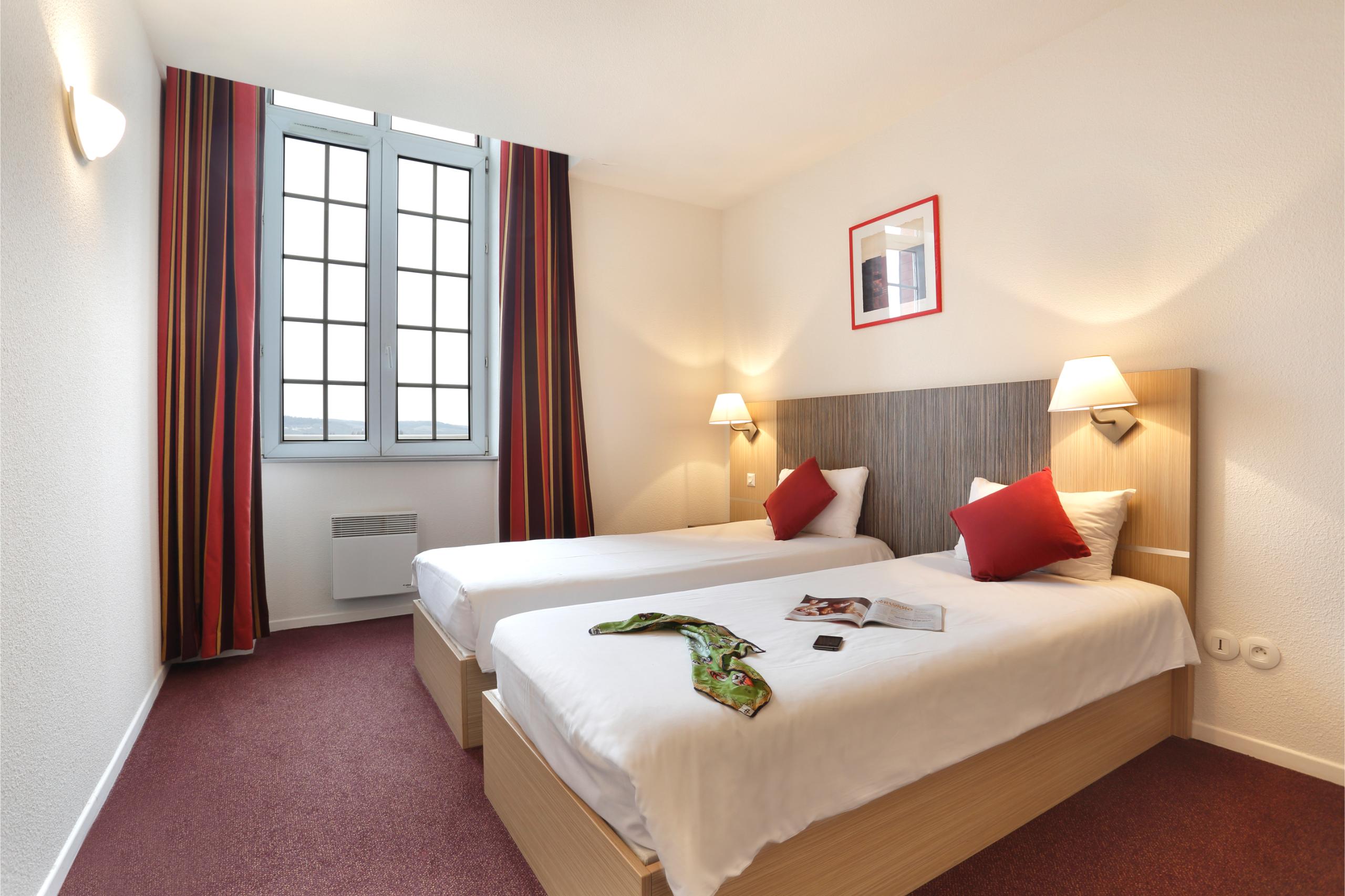 Les Demeures Champenoises Confort ST2S