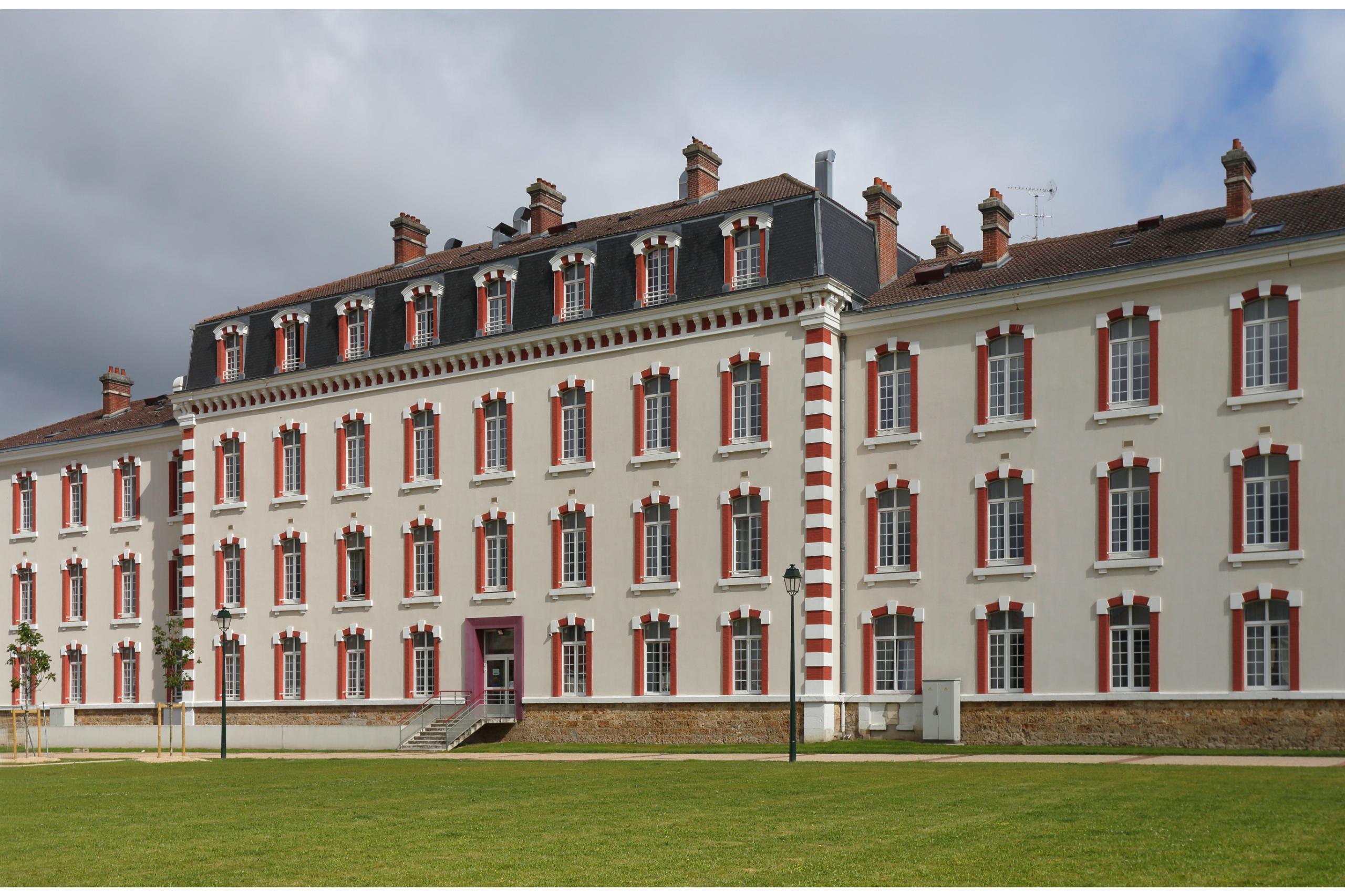Les Demeures Champenoises Confort ST2S