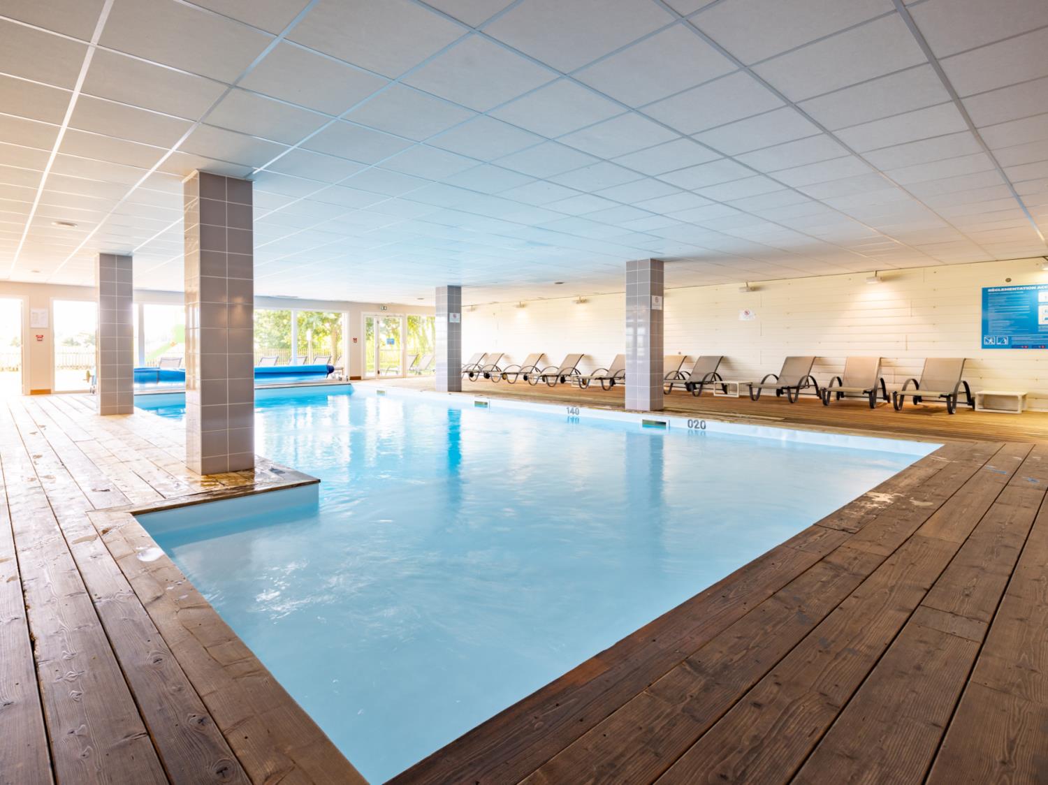 Les Chambres de la Baie Twin Room, Roz sur Couesnon