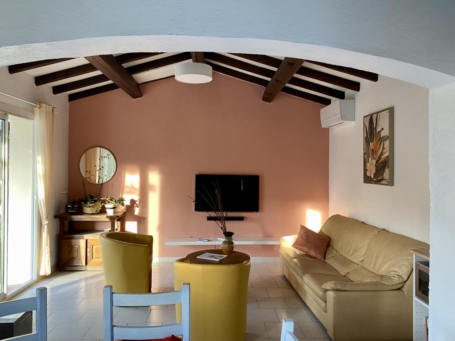 Villa- Mazet 59