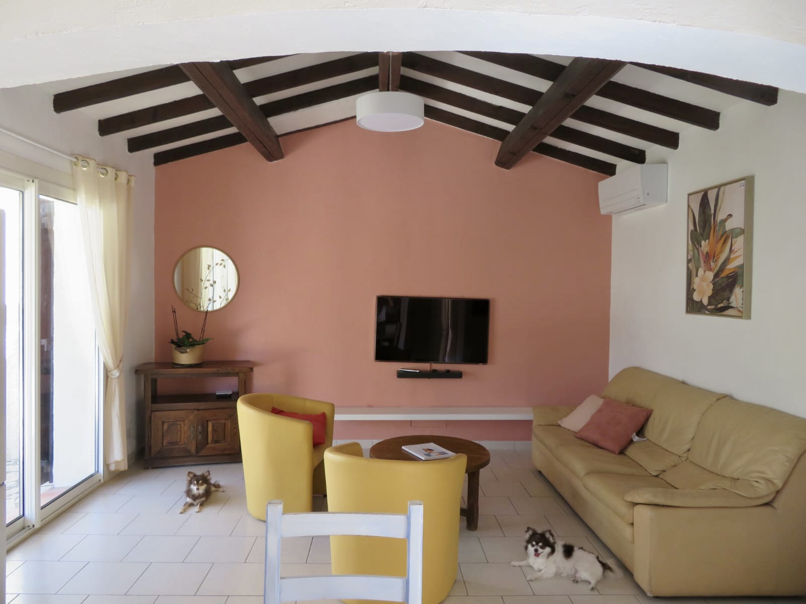 Villa- Mazet 59