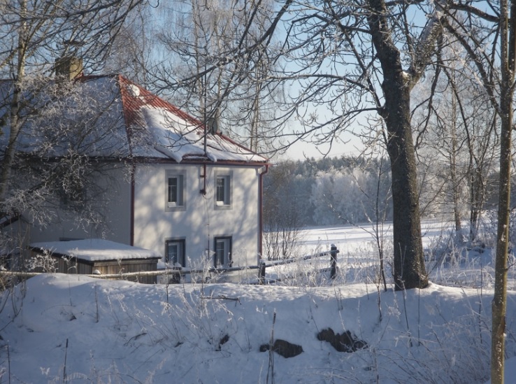 Holiday Home Žlábek