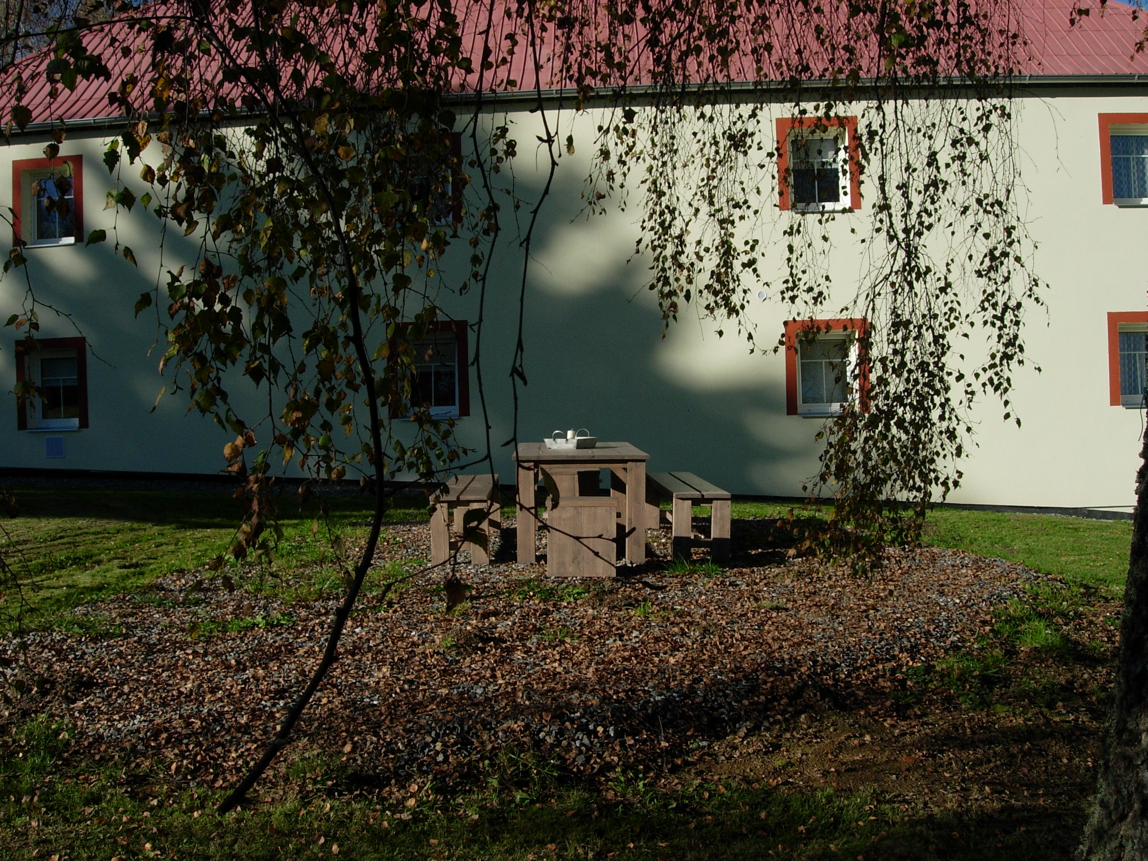 Holiday Home Žlábek
