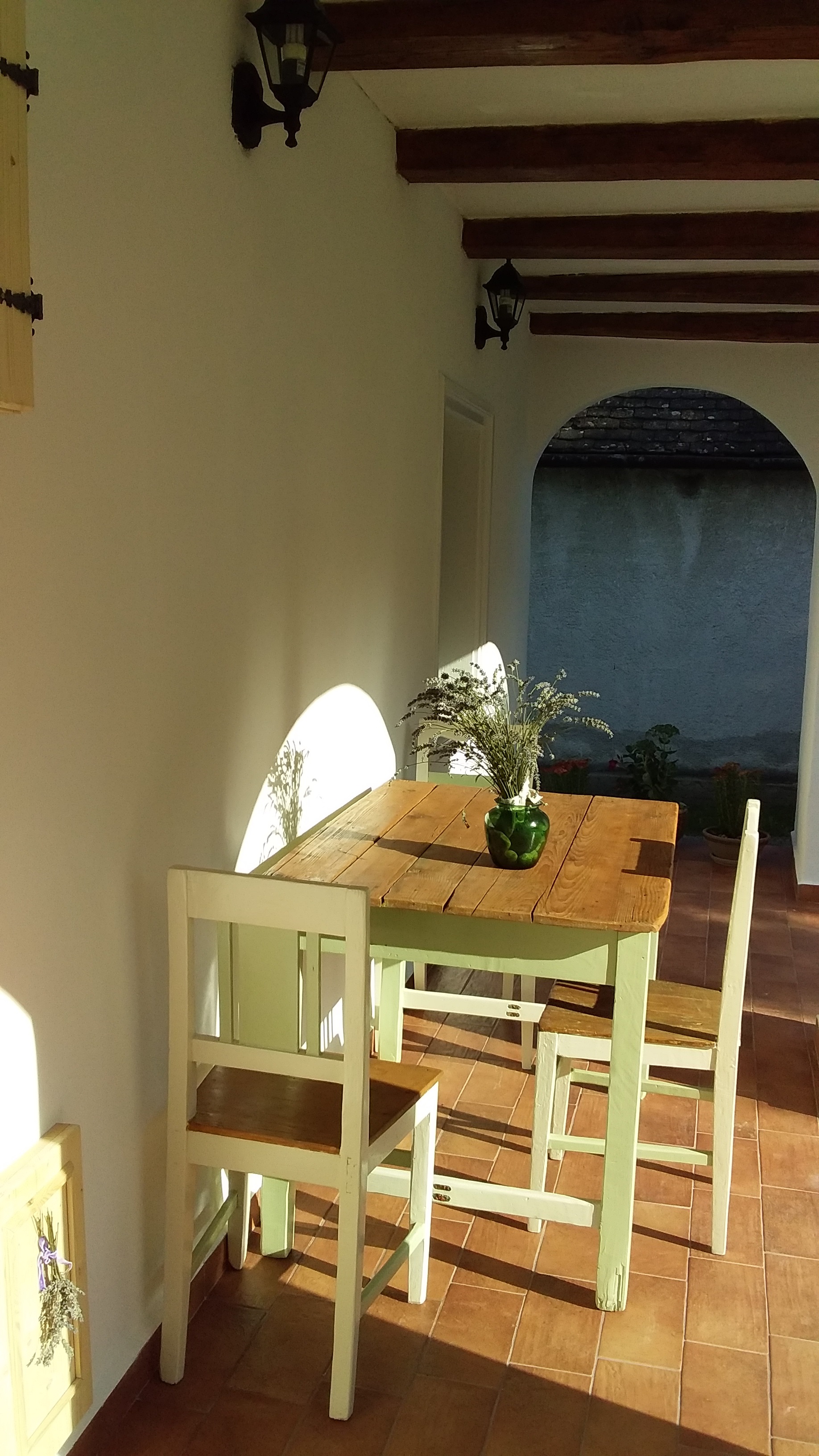 Galóca Holiday Home