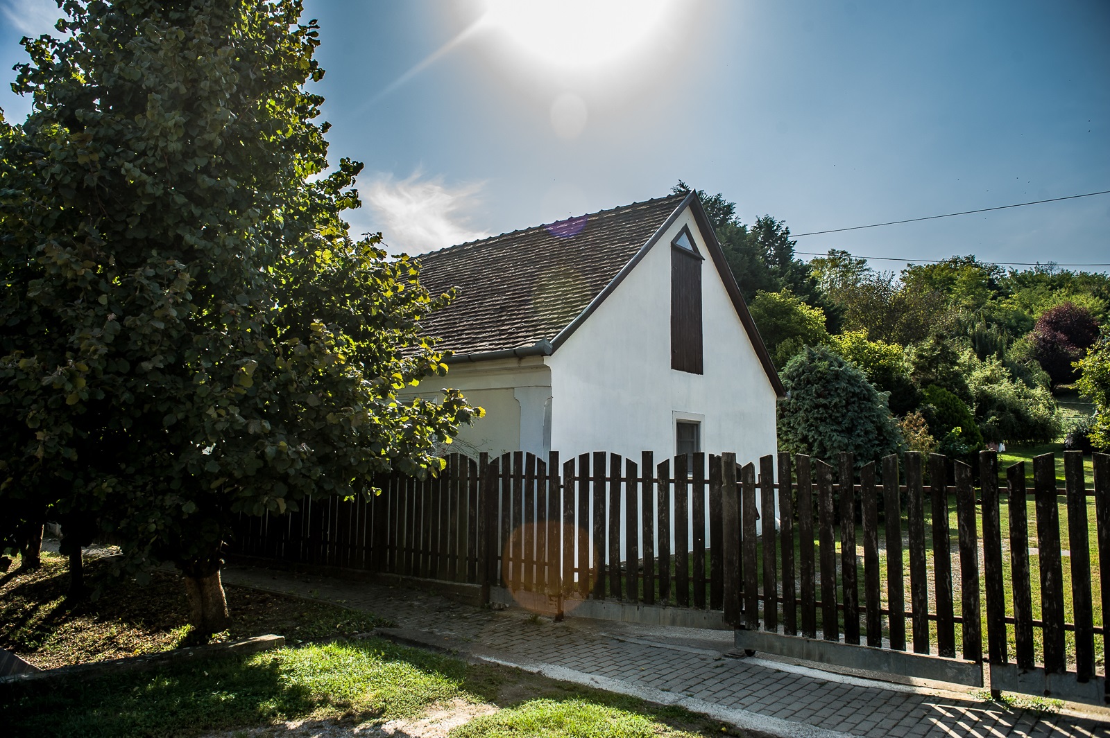 Galóca Holiday Home