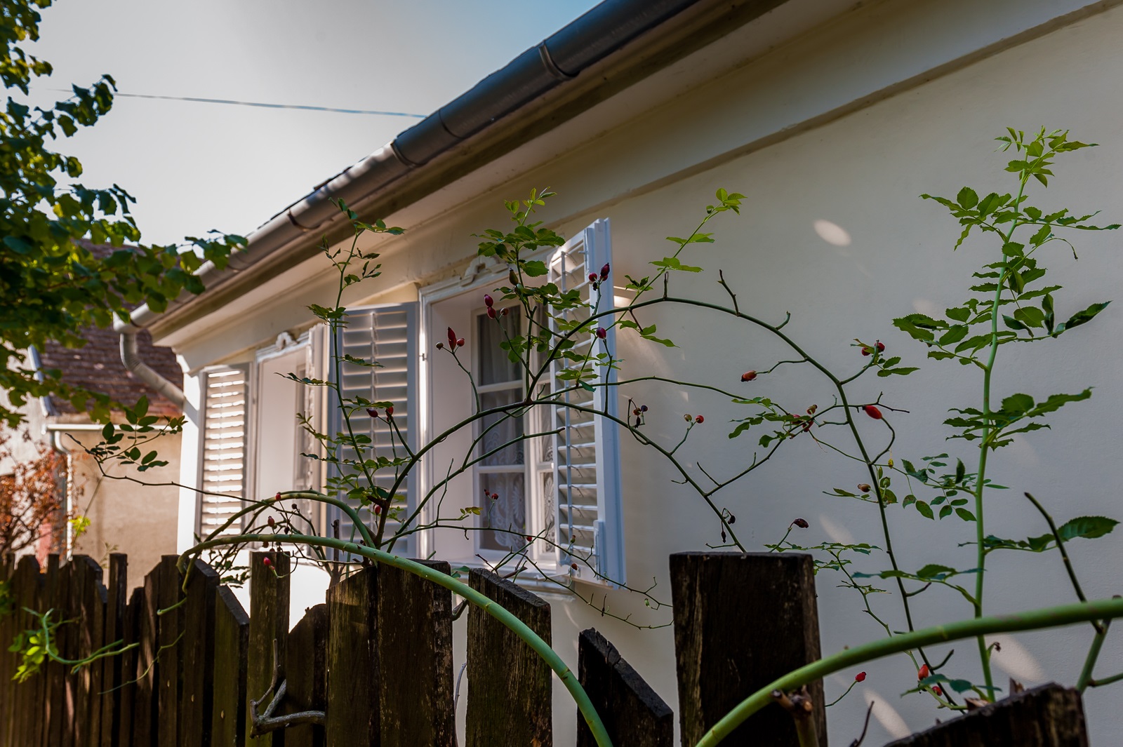 Galóca Holiday Home