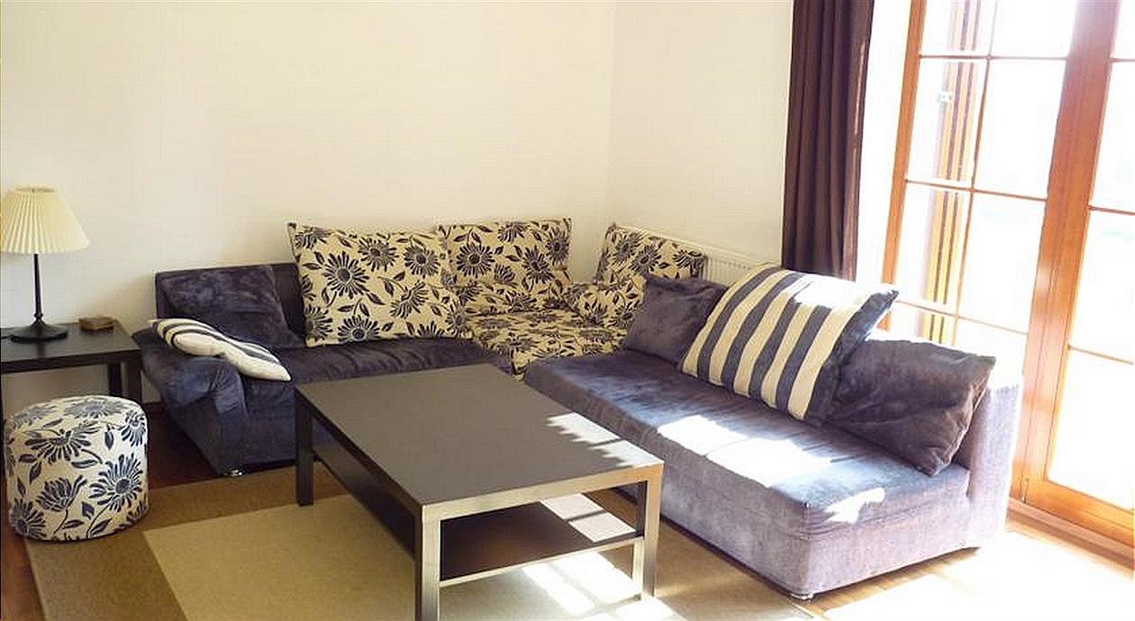Villa Apartment Victoria