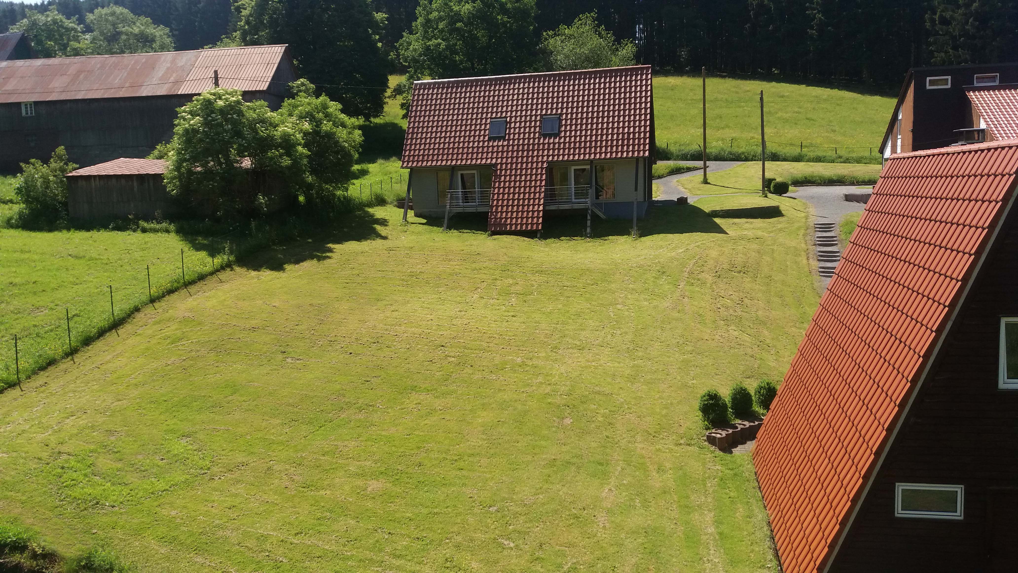 Typ Dachsbau