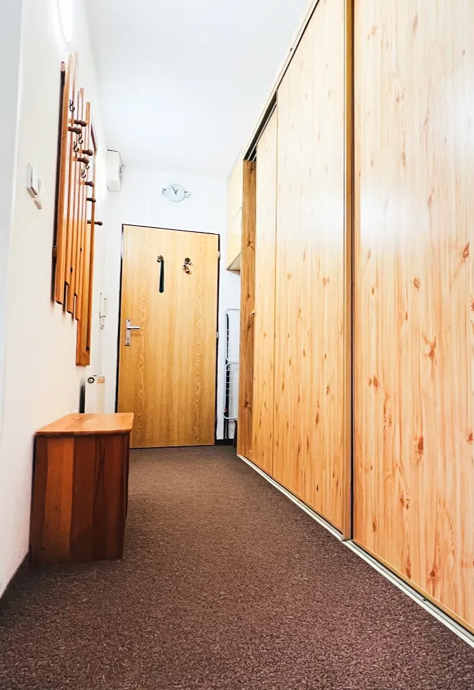 apartmán SKOK