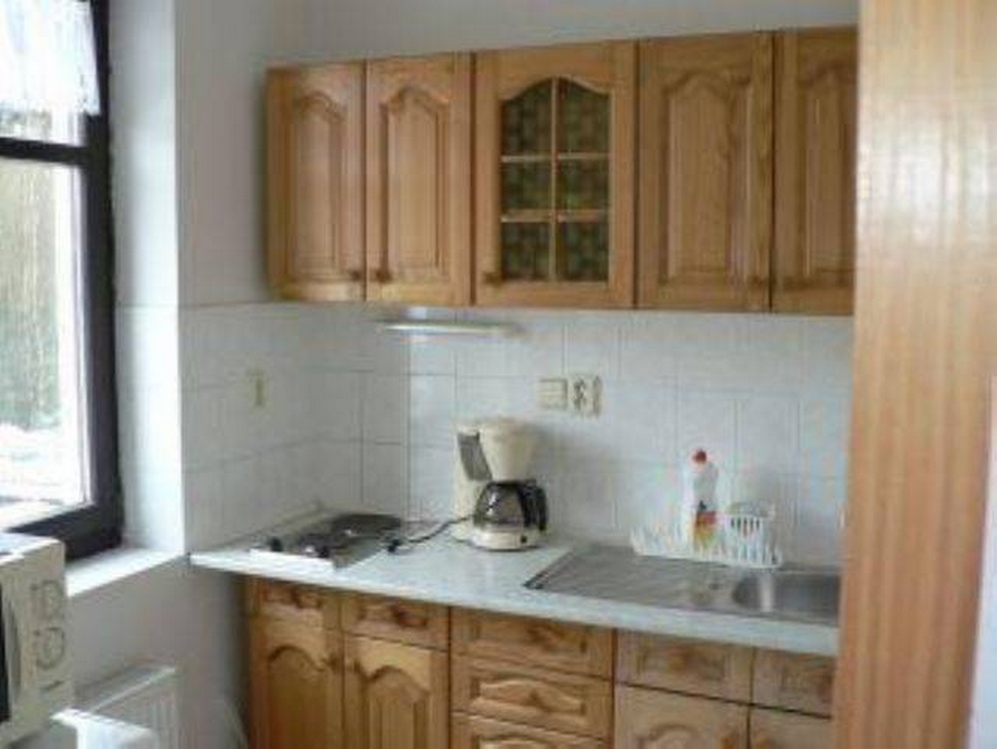 apartmán SKOK