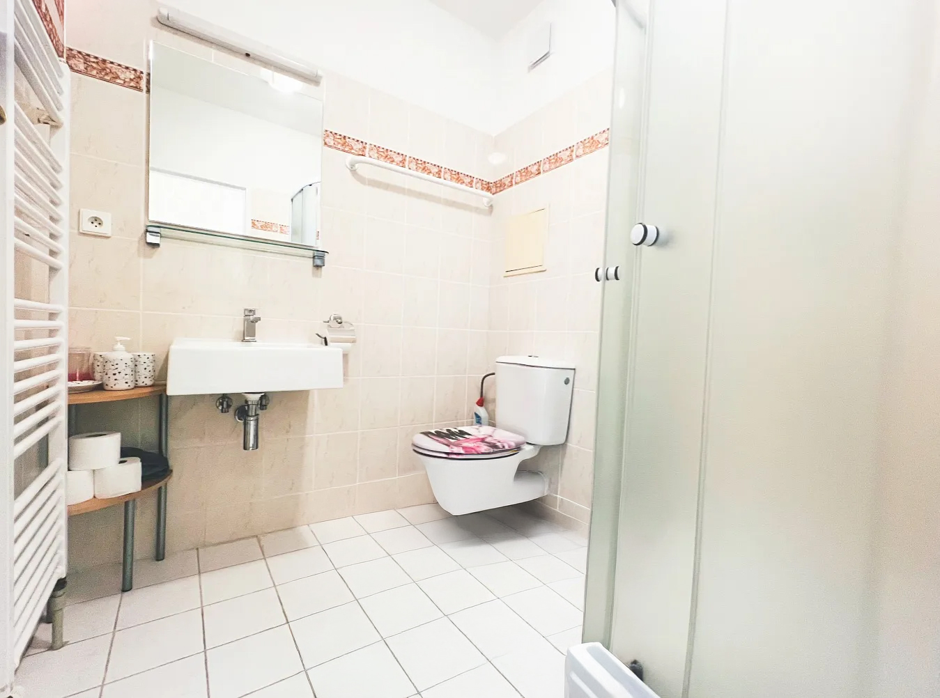 apartmán SKOK