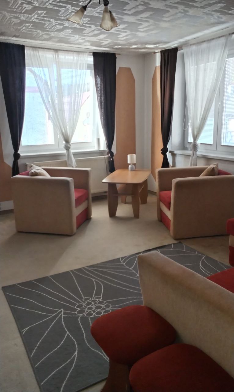 Apartment U Semushki 2