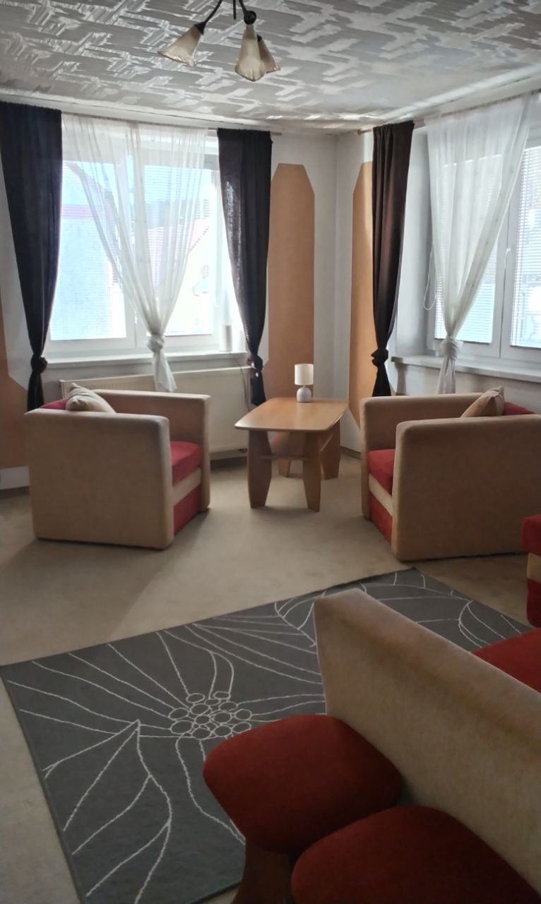 Apartment U Semushki 2