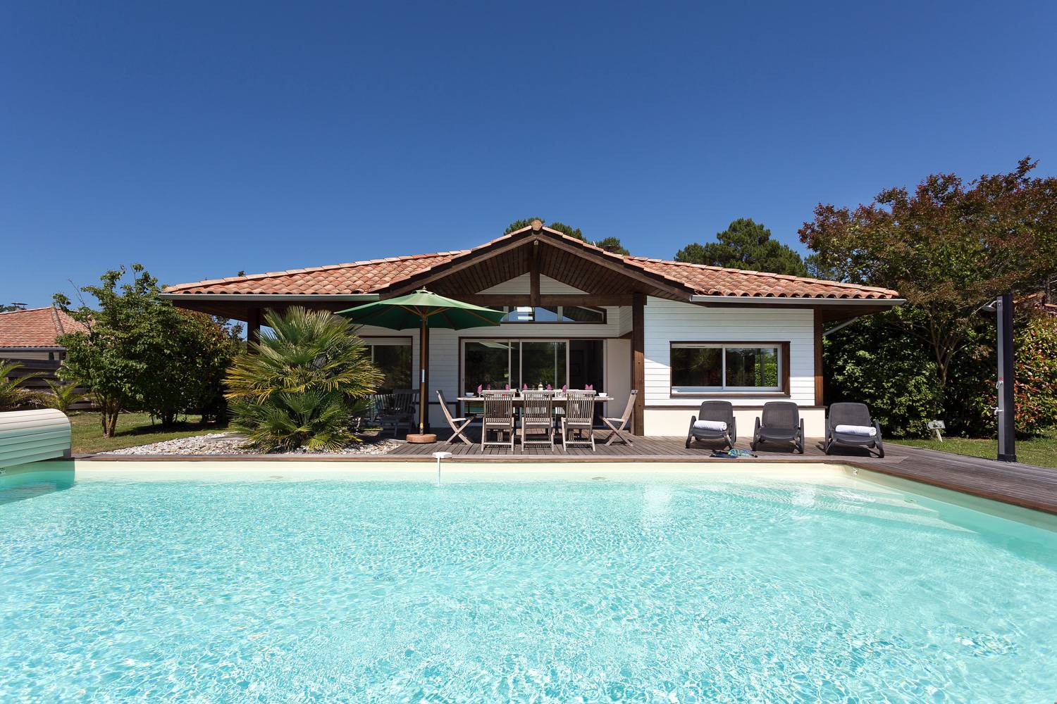 Villas Club Royal La Prade 4p 6/8p