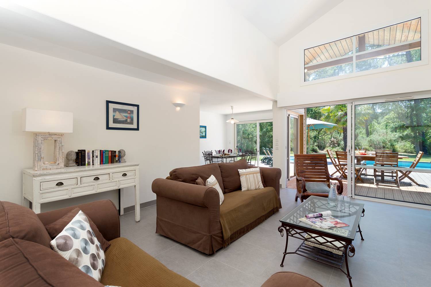 Villas Club Royal Clairière 6p 12p