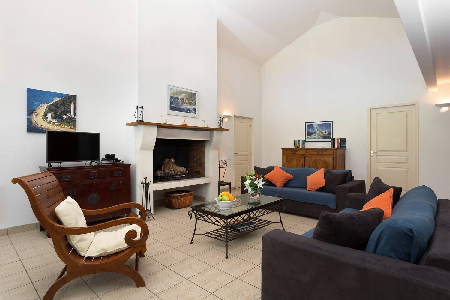 Villas Club Royal Clairière 6p 12p