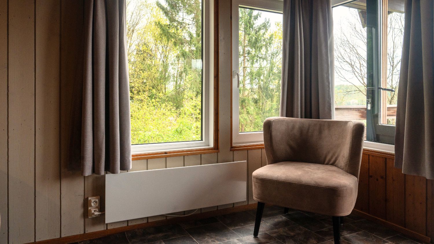 La Lumière Comfort 5p