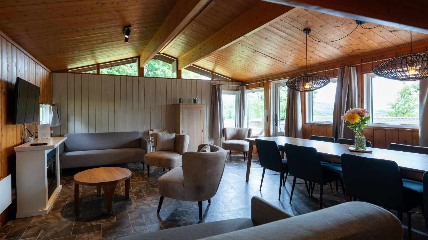 La Terre Comfort 6+2p