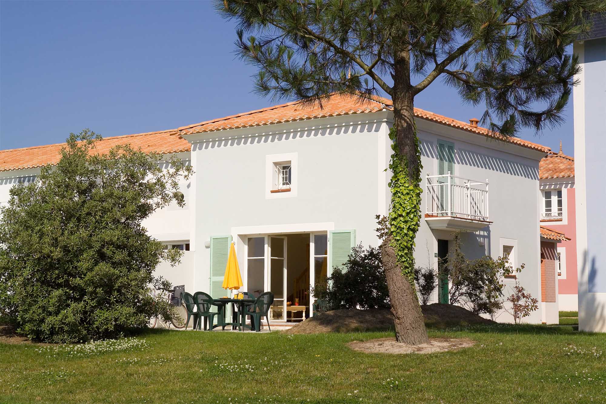 Les Maisons de Fontenelles M 3p4p