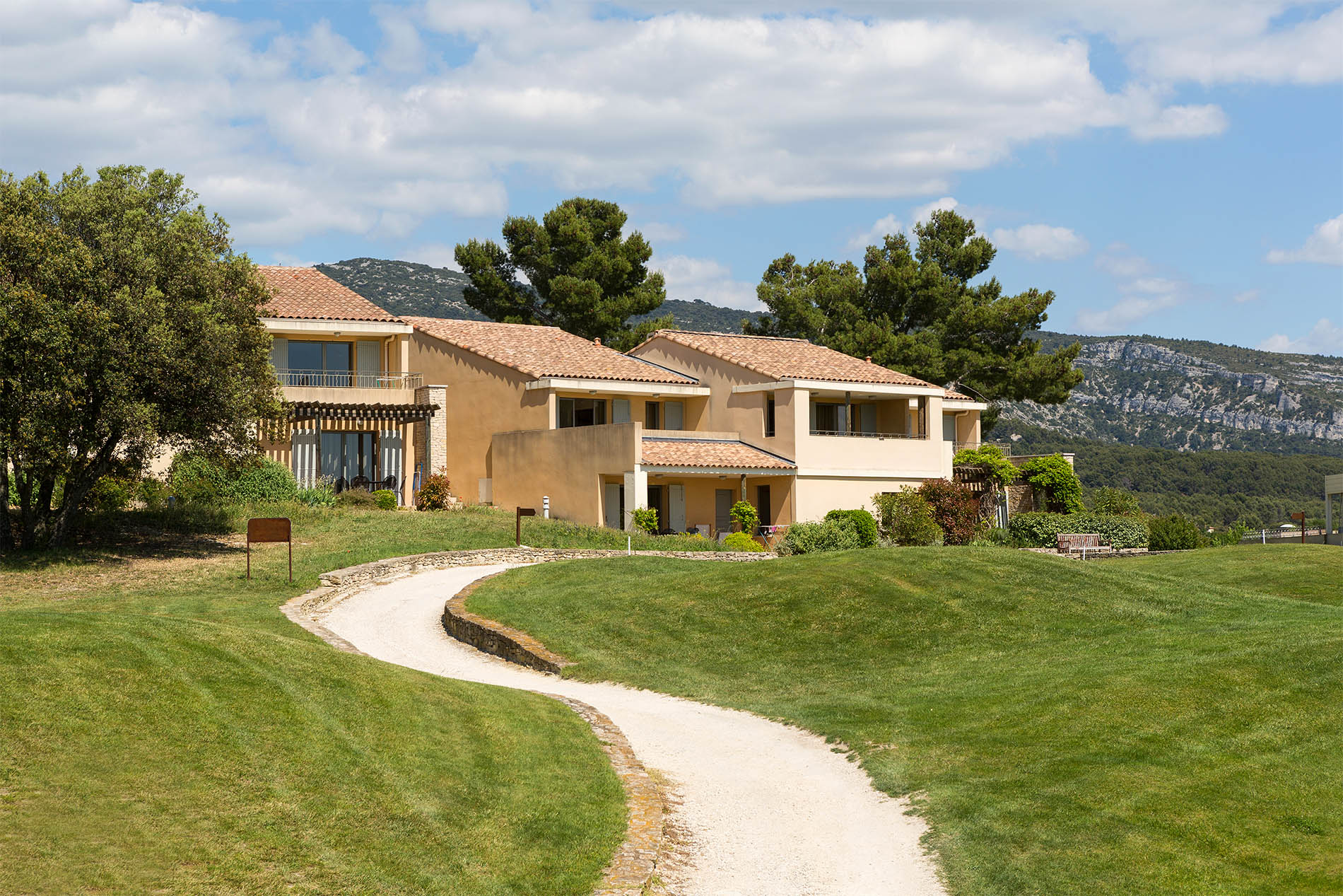 Isle sur la Sorgue 3p 6