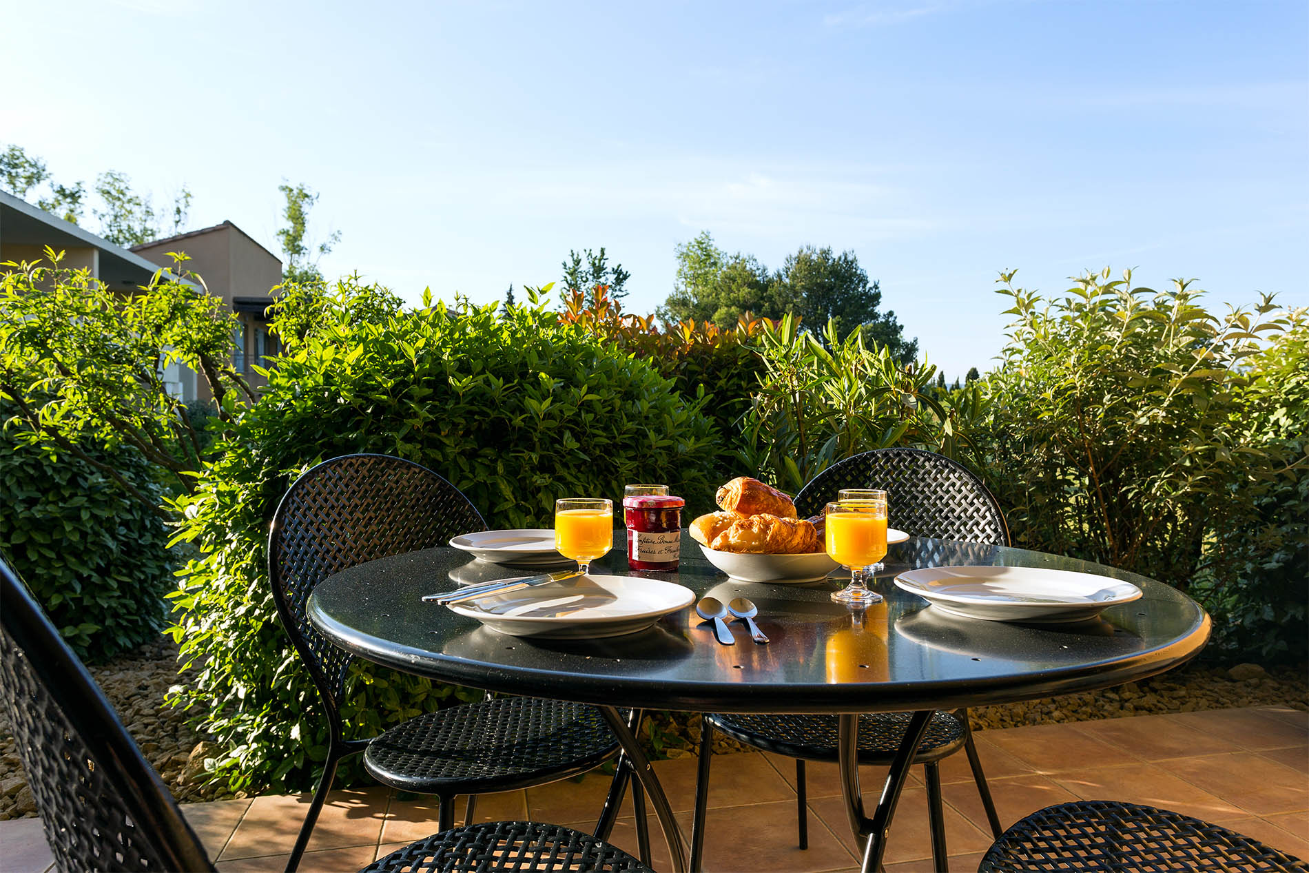 Isle sur la Sorgue 3p 6