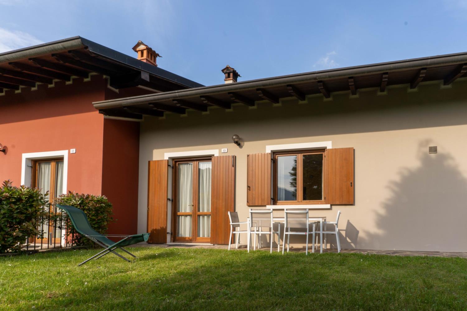 Casa Lucia 1