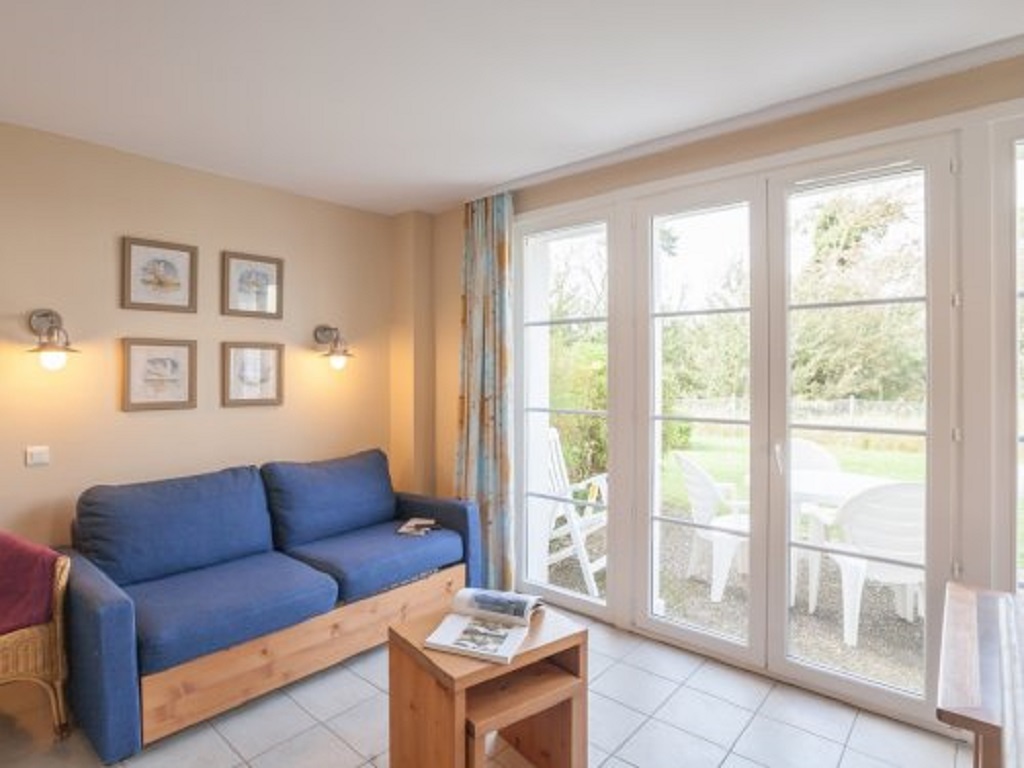 Belle Dune 3p6p House