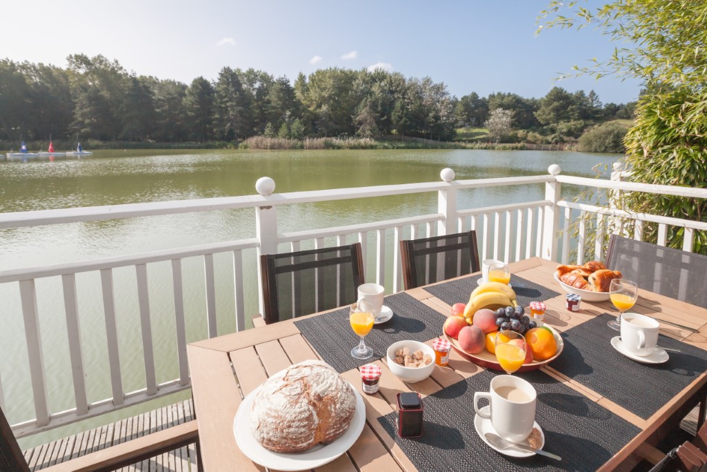 Belle Dune M4p8p Terrasse