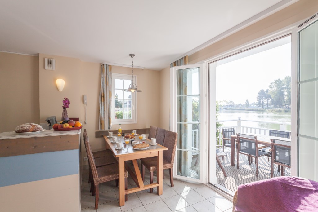 Belle Dune M4p8p Terrasse