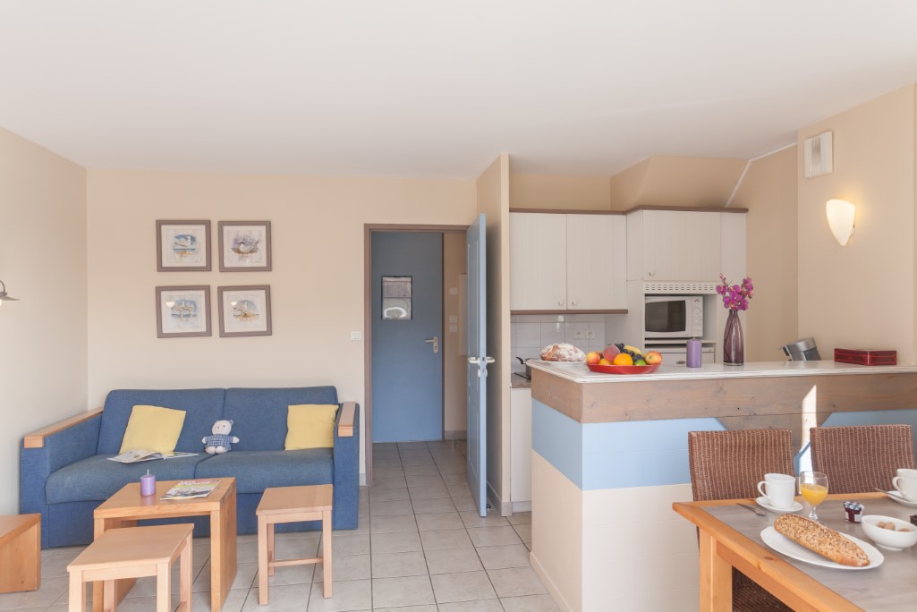 Belle Dune M4p8p Terrasse