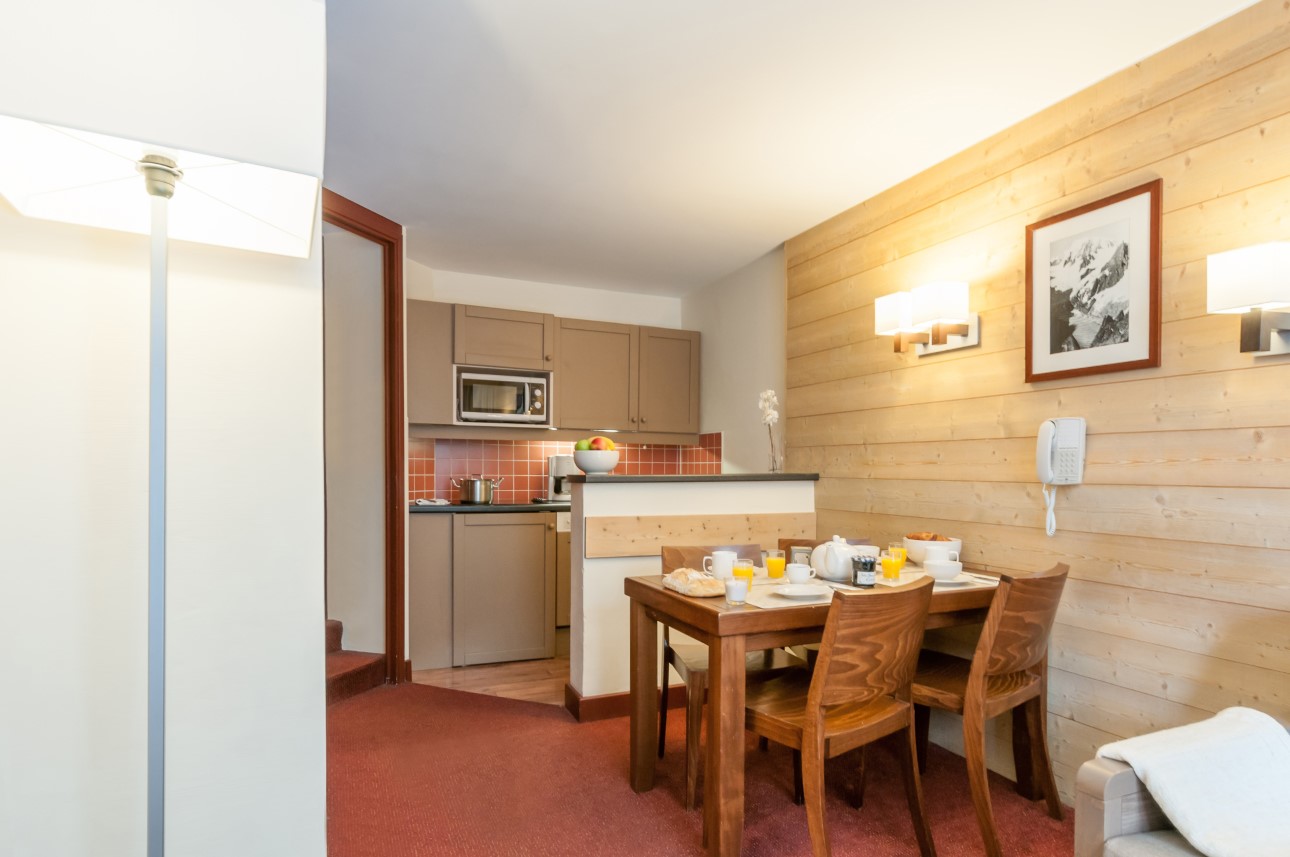Le Belmont 2p4p 1st floor