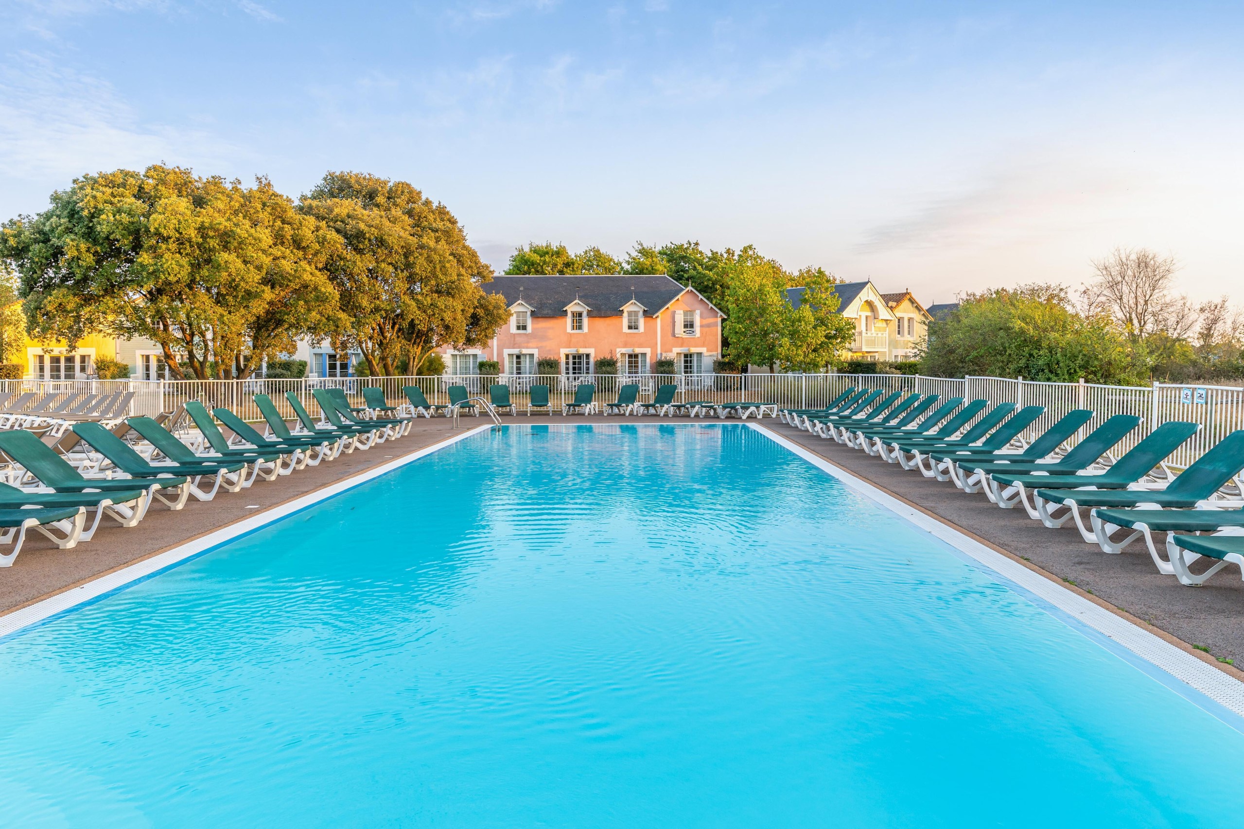 Le Domaine de Bourgenay S4p