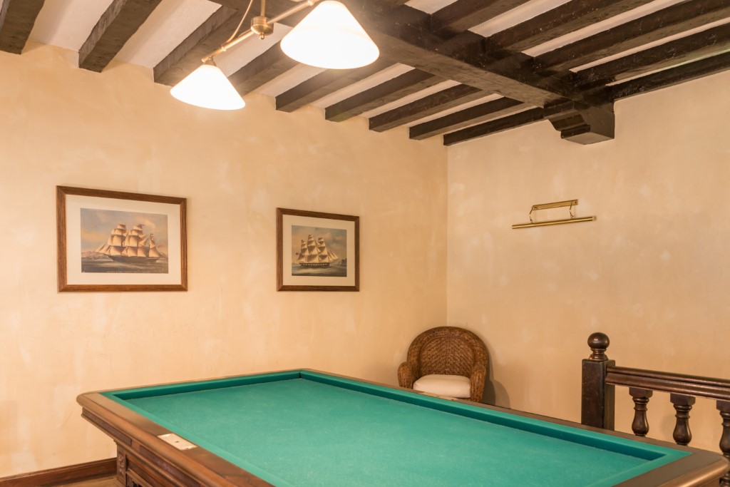 La Villa Maldagora S3