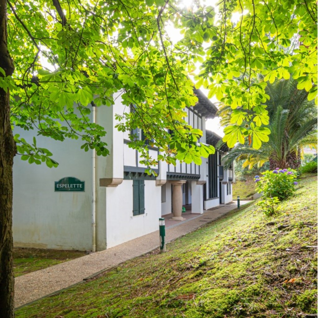 La Villa Maldagora 2p 4/5
