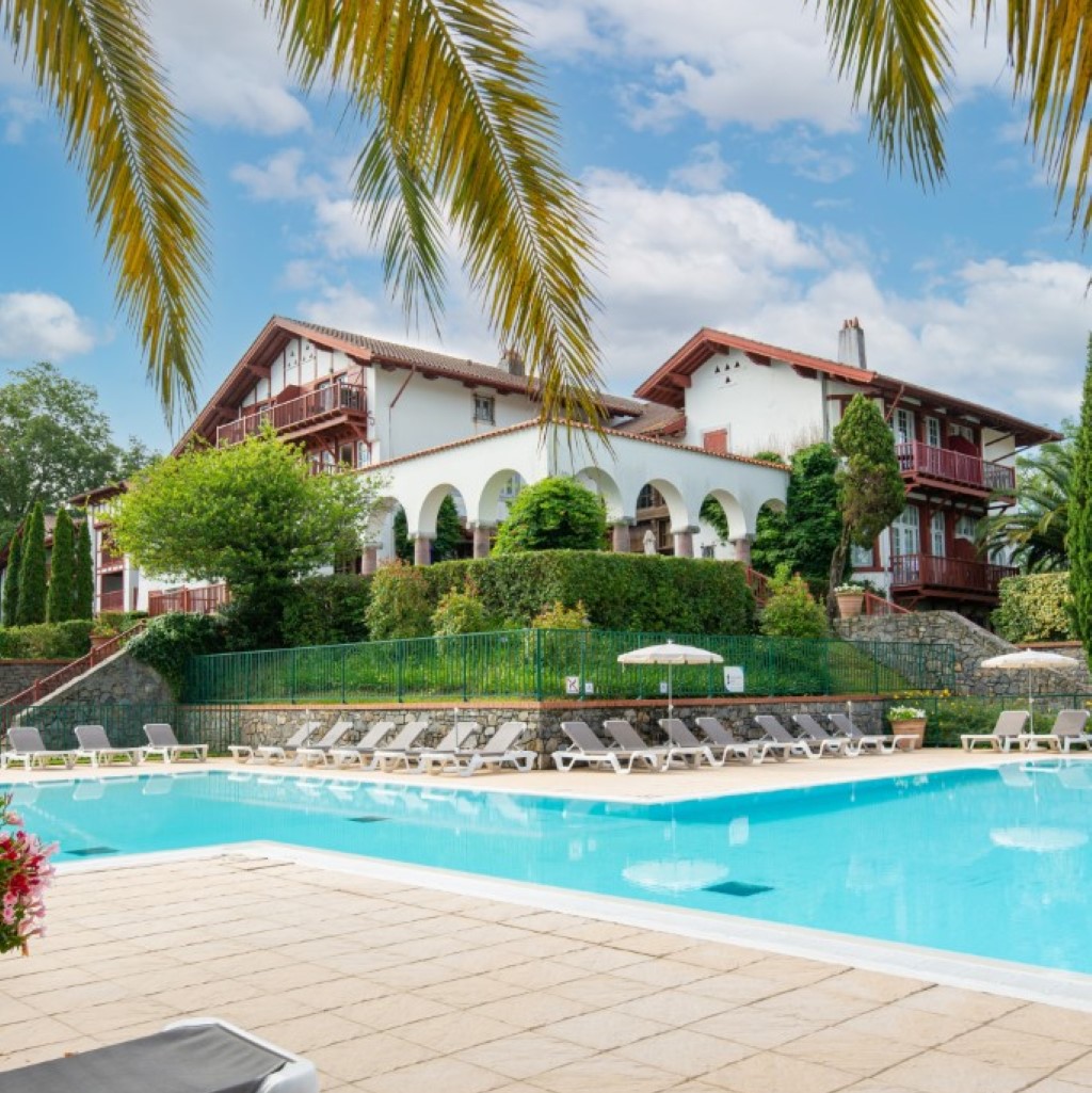La Villa Maldagora 2p 4/5, Ciboure