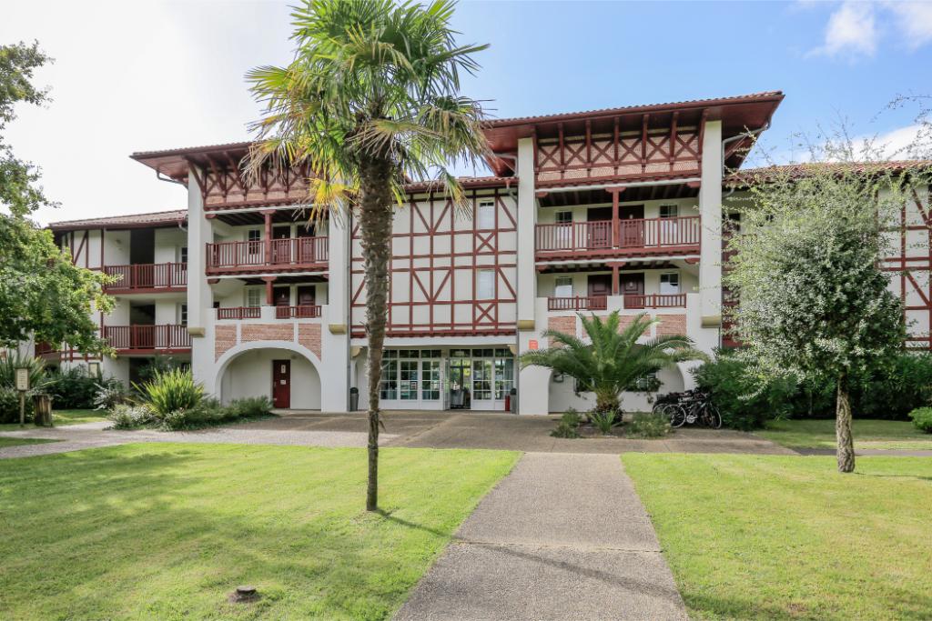 Le Domaine de Gascogne S2/4p Renovated