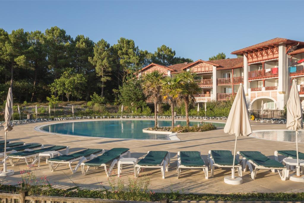 Le Domaine de Gascogne S2/4p Renovated