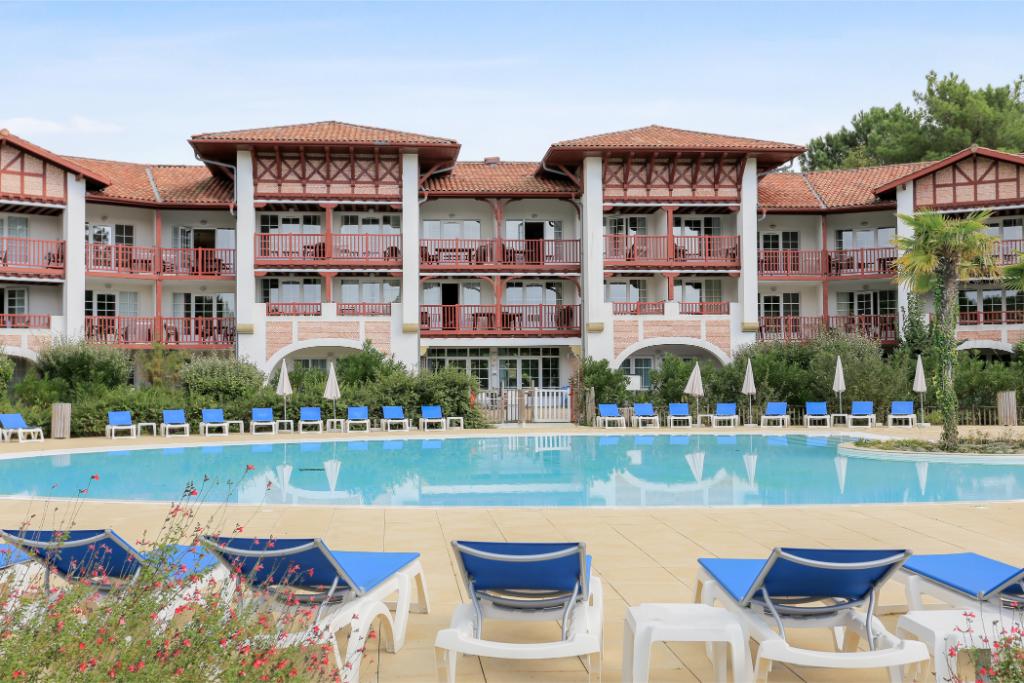 Le Domaine de Gascogne 2p 4/5p Renovated