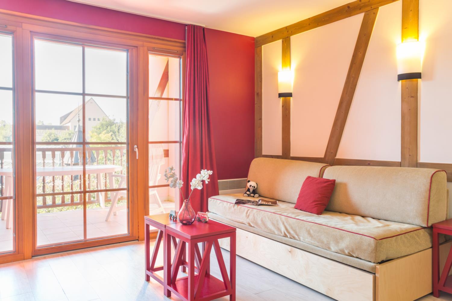 Le Clos d'Eguisheim 2p6p