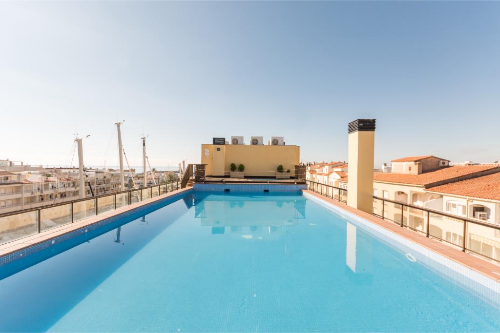 Empuriabrava Marina 2p 4p