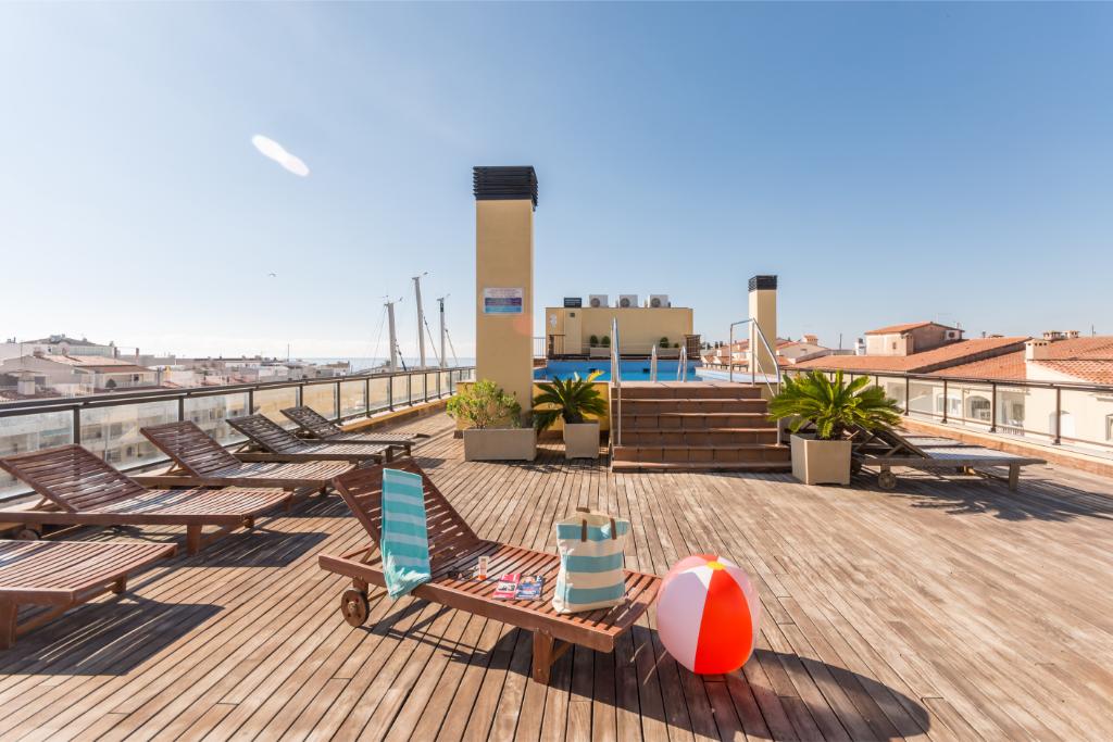 Empuriabrava Marina 2p 4p